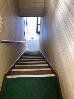 【内装】 | 千年2丁目　売戸建