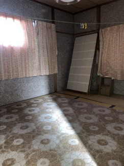 【和室】 | 千年2丁目　売戸建