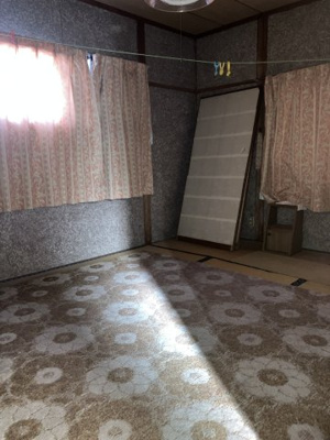 【和室】 | 千年2丁目　売戸建