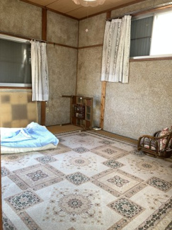 【和室】 | 千年2丁目　売戸建