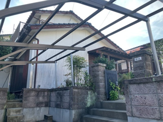 【外観】 | 千年2丁目　売戸建