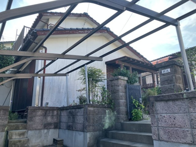 【外観】 | 千年2丁目　売戸建