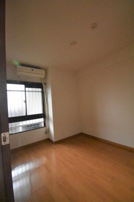 【洋室】 | サーパス鴨池通り二番館