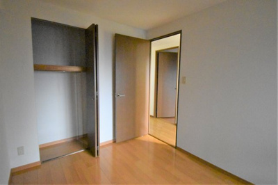 【収納】 | サーパス鴨池通り二番館