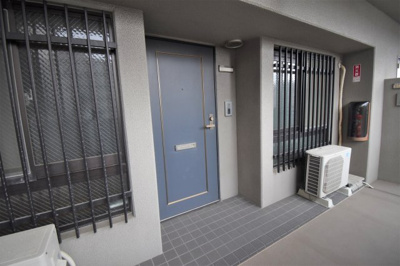 【その他】 | サーパス鴨池通り二番館