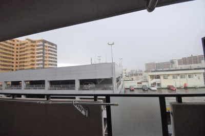 【展望】 | サーパス鴨池通り二番館