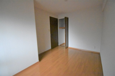 【洋室】 | サーパス鴨池通り二番館