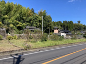 西佐多町　売地の画像