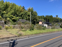 西佐多町　売地の画像