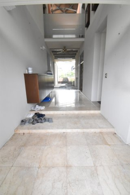 【玄関】 | 伊敷台1丁目中古戸建　ノースリバーヒルズ