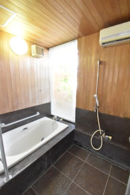 【浴室】 | 伊敷台1丁目中古戸建　ノースリバーヒルズ | 1F浴室