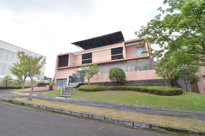 【外観】 | 伊敷台1丁目中古戸建　ノースリバーヒルズ