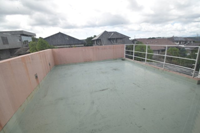 【バルコニー】 | 伊敷台1丁目中古戸建　ノースリバーヒルズ | ルーフバルコニー