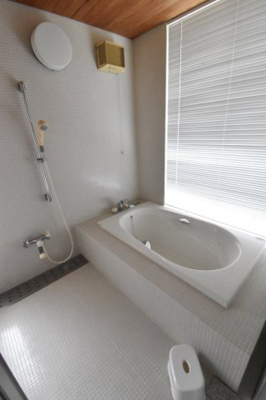 【浴室】 | 伊敷台1丁目中古戸建　ノースリバーヒルズ | 2F浴室