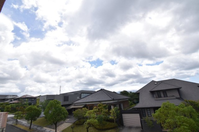 【展望】 | 伊敷台1丁目中古戸建　ノースリバーヒルズ