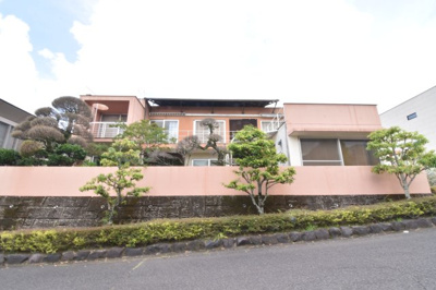 【外観】 | 伊敷台1丁目中古戸建　ノースリバーヒルズ