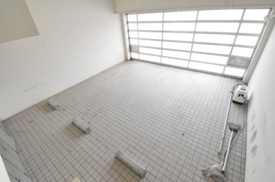 【その他】 | 伊敷台1丁目中古戸建　ノースリバーヒルズ | ビルドインガレージ