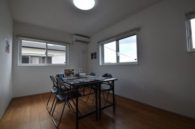 【洋室】 | 坂之上6丁目　売戸建