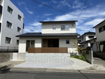 坂之上6丁目　売戸建の画像