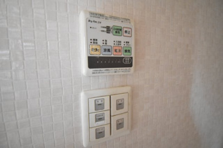 【設備】 | 吉野町戸建て　ミサワホーム造りのお家