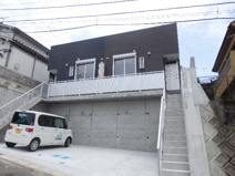 ソレイユⅢの画像