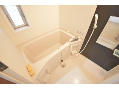 【浴室】 | ソレイユⅢ