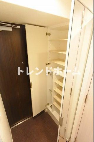 プレサンス難波フィールドの設備|選べる家電プランあり！！