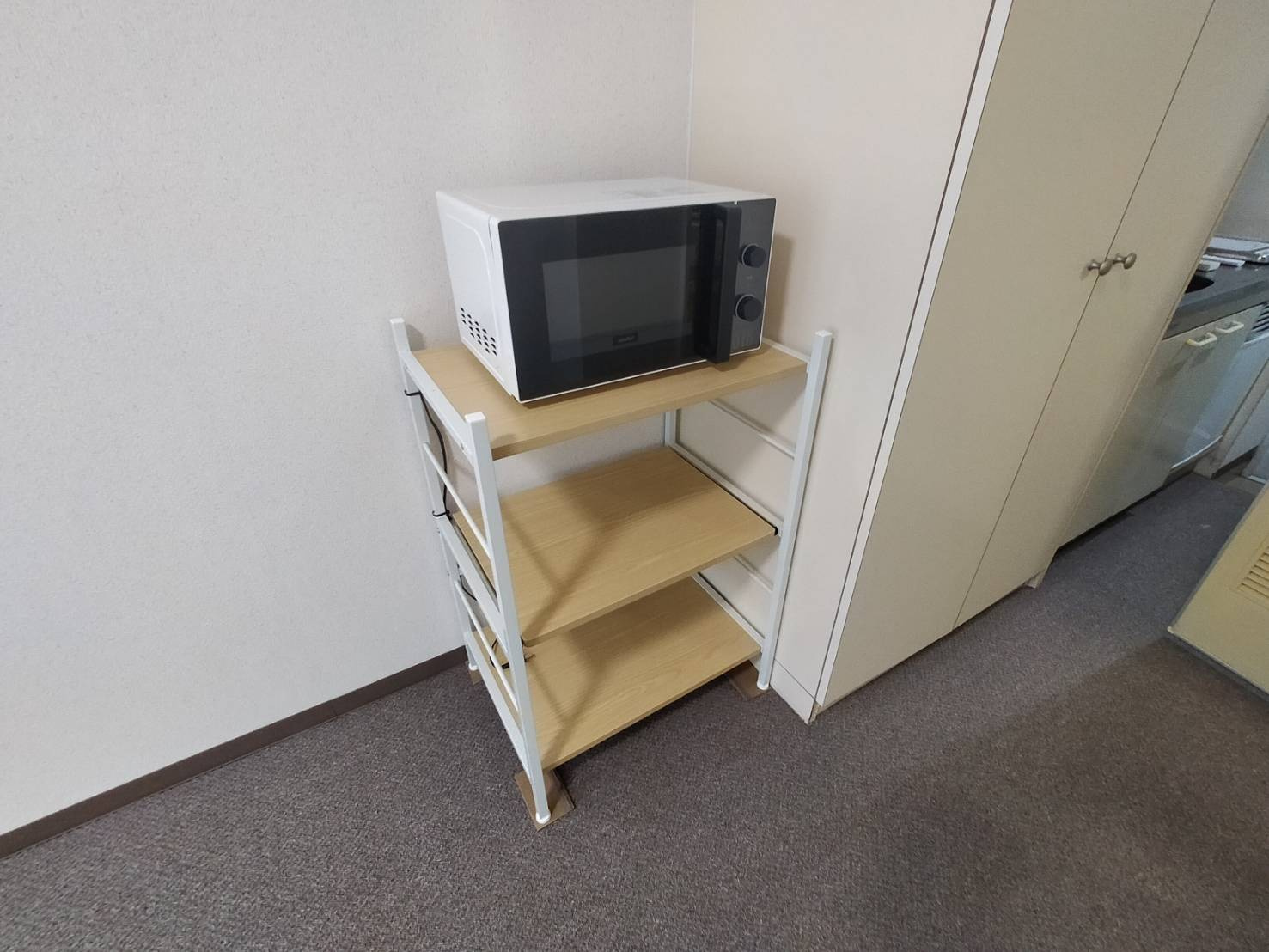 城北パーソナルハイツのその他