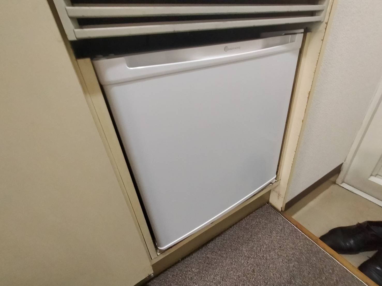 城北パーソナルハイツの設備