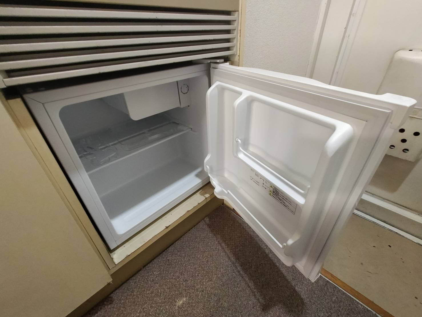 城北パーソナルハイツの設備