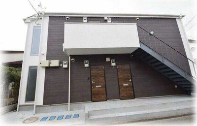 【エントランス】 | アリエッタ古淵 （アリエッタコブチ）