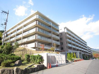 【外観】 | セレッソコート西大津レイクヒルズ