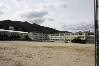 【その他】 | セレッソコート西大津レイクヒルズ | 長等小学校