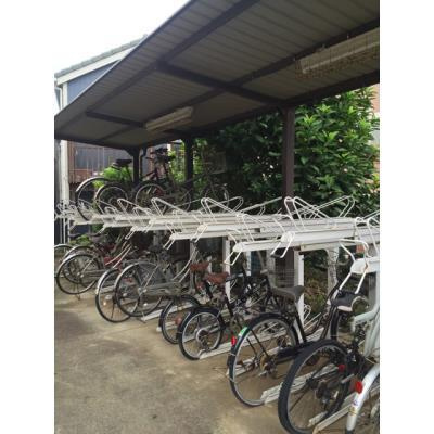 【駐車場】 | パークヒル三ツ沢