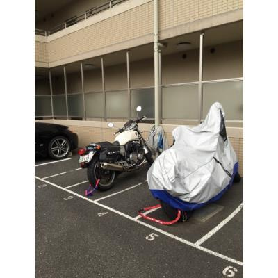 【その他共用部分】 | パークヒル三ツ沢