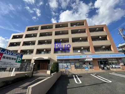 【外観】 | パークヒル三ツ沢