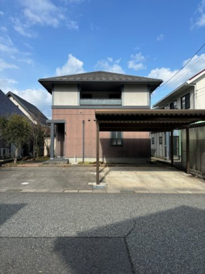 【外観】 | 美萩野5丁目