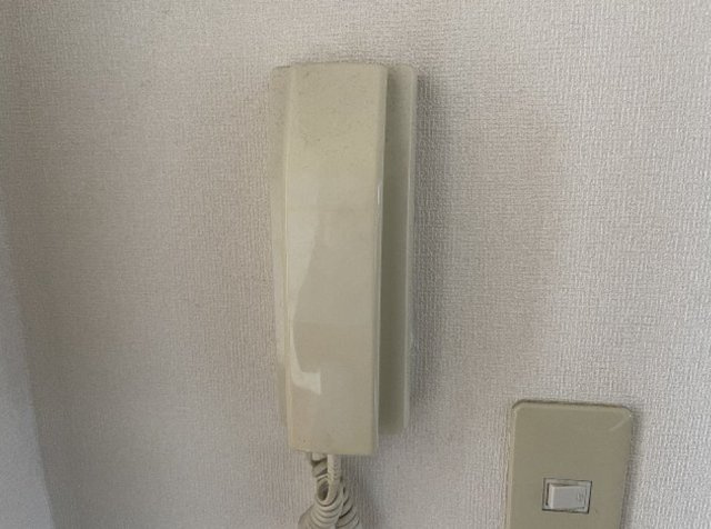 ディアスサカエのセキュリティ