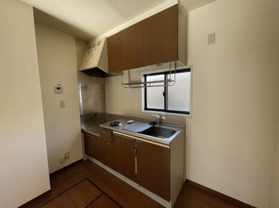 ディアスサカエのキッチン