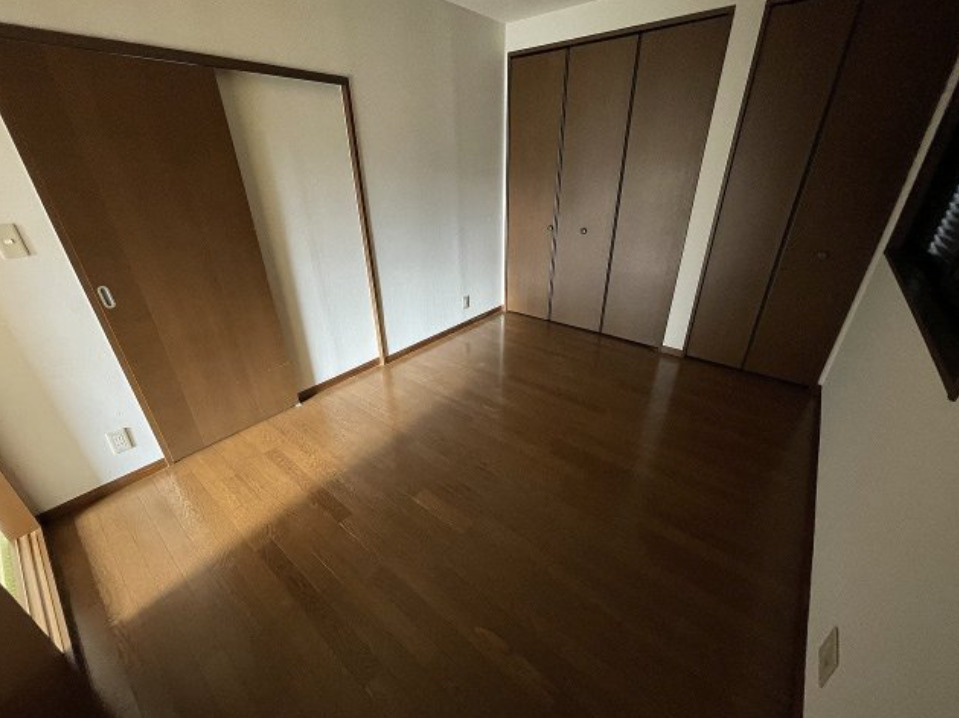 ディアスサカエの内装