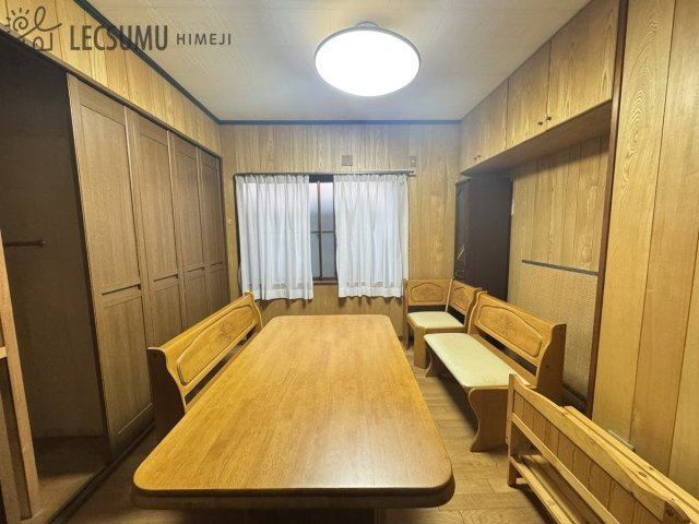 姫路市書写／中古戸建の洋室