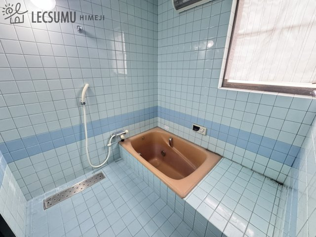 姫路市書写／中古戸建の浴室