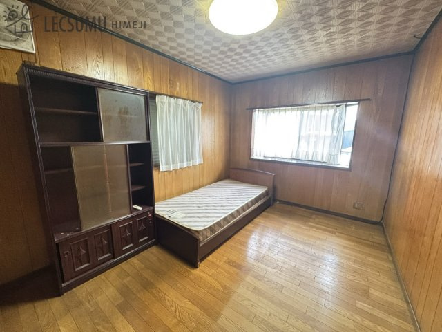 姫路市書写／中古戸建の寝室