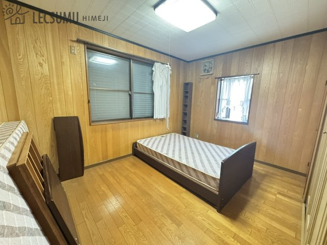 姫路市書写／中古戸建の子供部屋