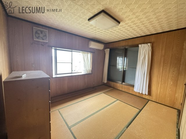 姫路市書写／中古戸建の和室