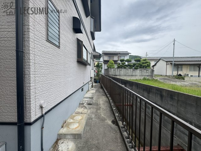 姫路市書写／中古戸建のその他