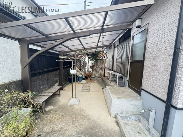 姫路市書写／中古戸建の周辺