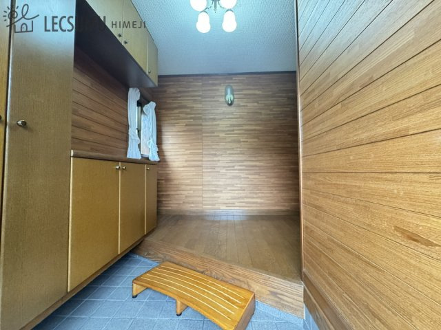 姫路市書写／中古戸建の内装