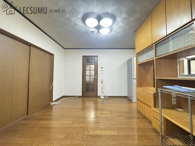 姫路市書写／中古戸建の内装