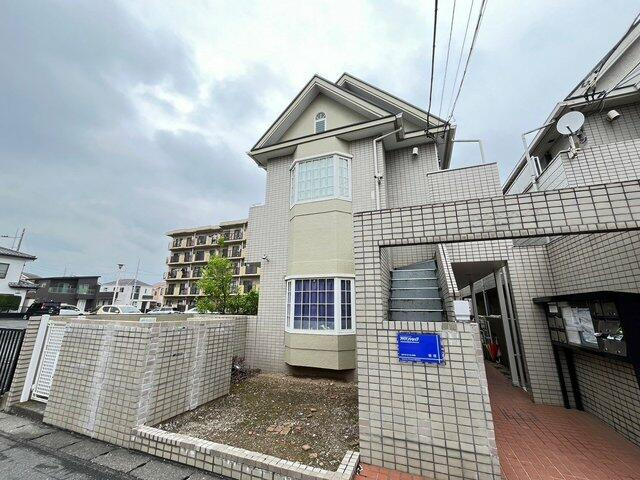 メイコーハイツ坂戸の画像